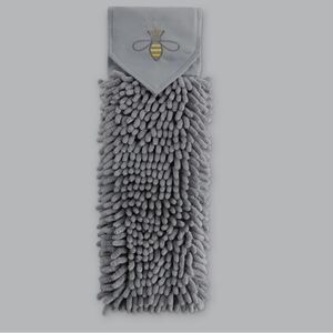 Norwex Chenille Bee Limited Edition Towel NWT